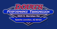 Dougs Transmission
